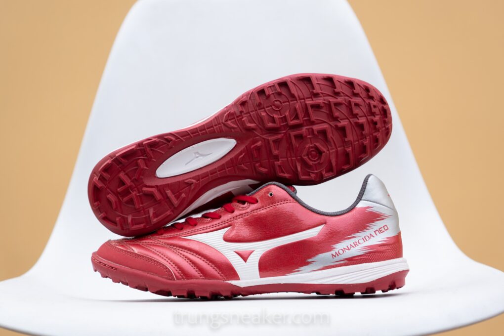 Giày đá banh Mizuno Monarcida Neo Sala Pro TF Q1GB222160