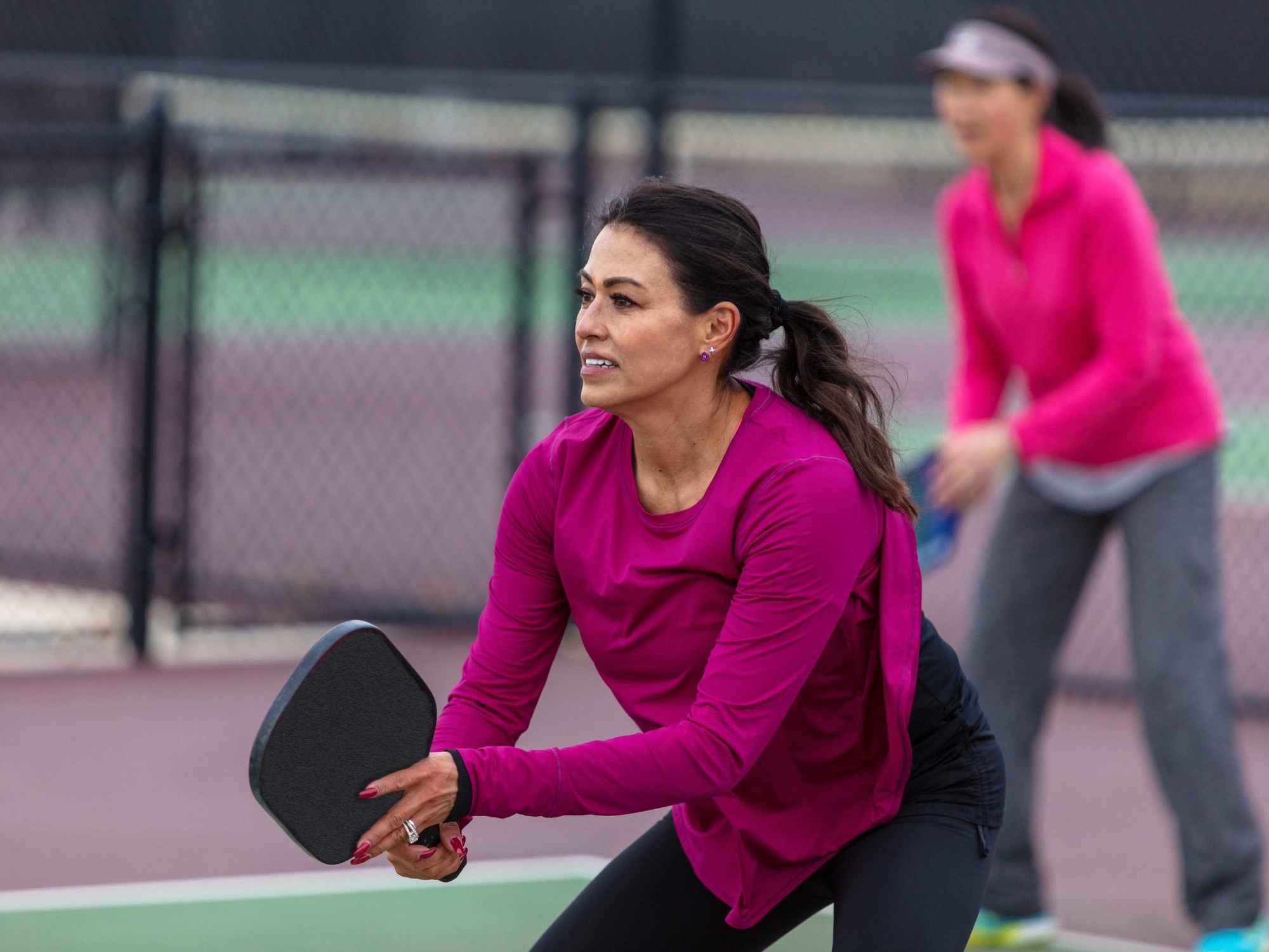 ky thuat backhand pickleball huong dan toan dien tu a z 2