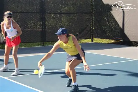 ky thuat backhand pickleball huong dan toan dien tu a z