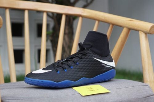 Giày đá banh Nike HypervenomX IC (X-) 917768-002