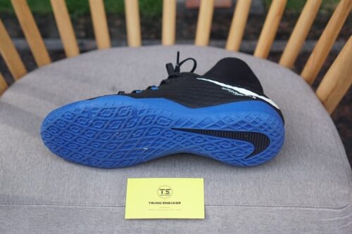 Giày đá banh Nike HypervenomX IC (X-) 917768-002