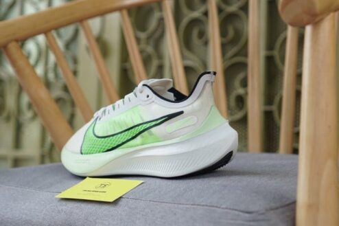Giày Nike Zoom Gravity White green BQ3203-100
