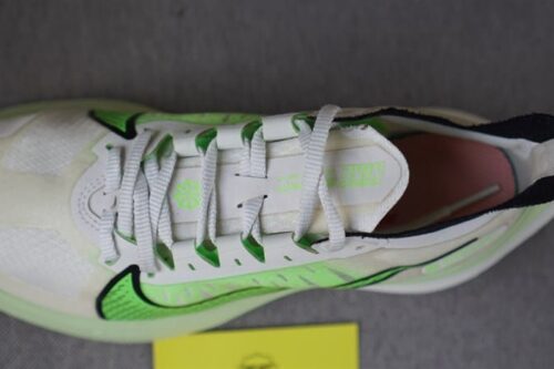Giày Nike Zoom Gravity White green BQ3203-100