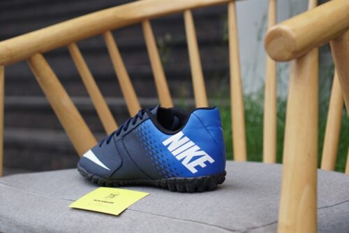 Giày đá banh Nike BombaX TF (I) 826488-414