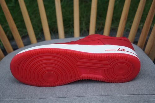 Giày Nike Air Force 1 'Red' (6+) 315122-606