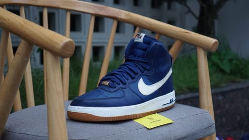 Giày Nike Air Force 1 'Statement Game' (X) 315121-414