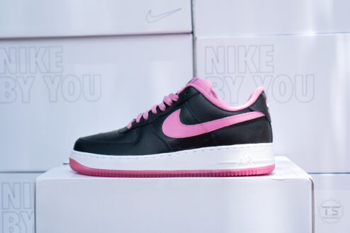 Giày Nike Air Force 1 ID Black Pink CT7875-994 - 42