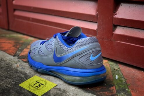 Giày Nike air max Compete (I) 579940-005