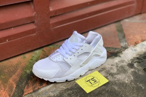 Giày Nike Huarache White (X) 654275-110