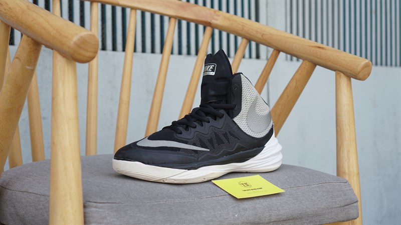 Giày bóng rổ Nike Prime Hype DF (6) 807613-001