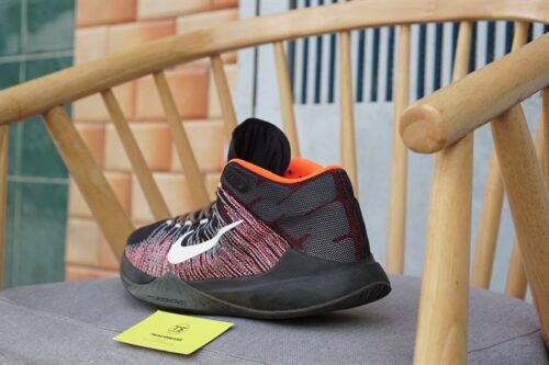 Giày bóng rổ Nike Zoom Ascention (N+) 832234-003