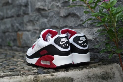 Giày Nike Air Max 90 New Maroon CT4352-104