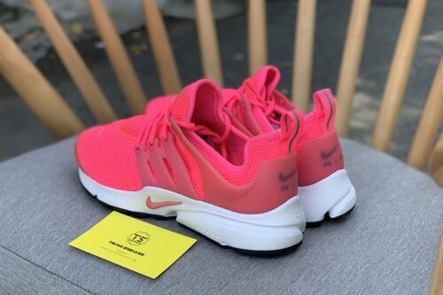 Giày Nike Air Presto Hyper Pink 878068-600
