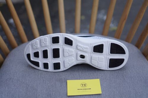Giày Nike Lunaracer 4 White/Black-Volt 844562-107