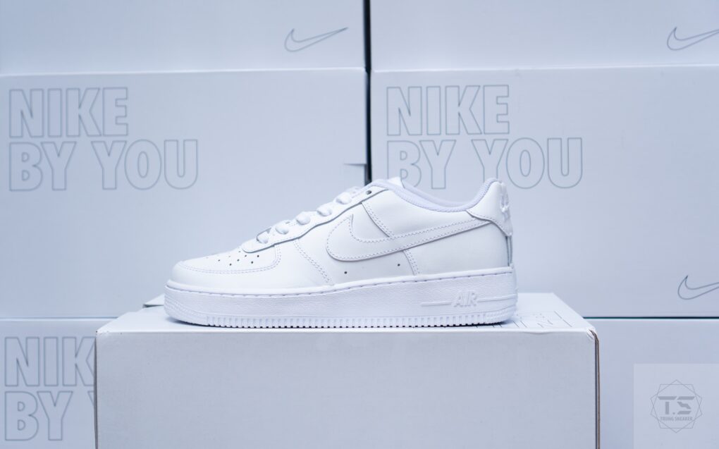 Giày Nike Air Force 1 Low White CW2288-111 - 40