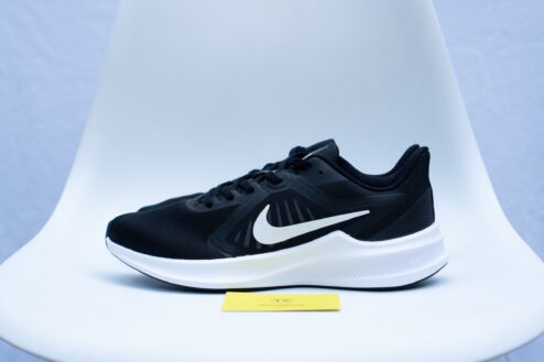 Giày thể thao Nike DownShifter 10 Black White CI9981-004