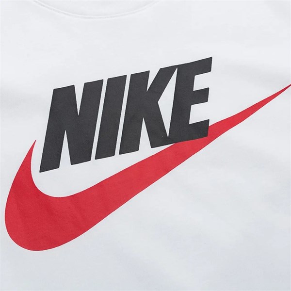 Áo thun Nike Futura Icon Logo AR5005-100