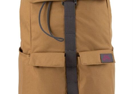 Balo Nike Stockwell Backpack Golden BA5535-010 - 40x25x11