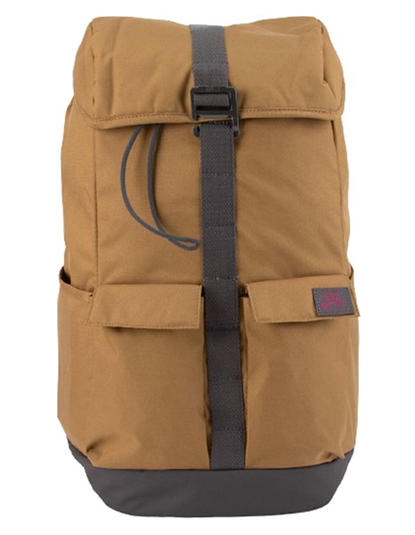 Balo Nike Stockwell Backpack Golden BA5535-010 - 40x25x11