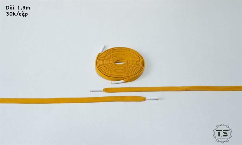 Dây giày Vans mù tạt chính hãng, AF1 Gucci, Jordan Dây giày Vans mù tạt chính hãng, AF1 Gucci, Jordan