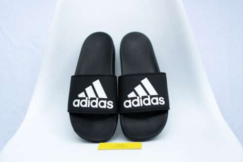 Dép adidas Adilette Comfort Black CG3425