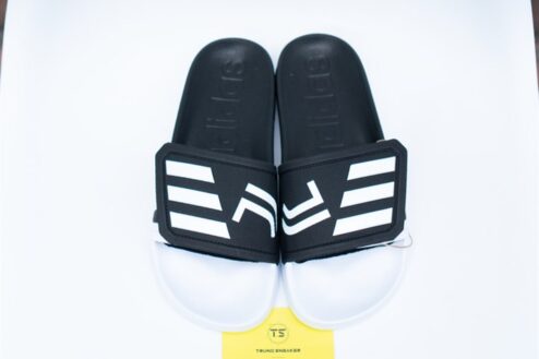 Dép adidas Adilette TND Black Swim GZ5939