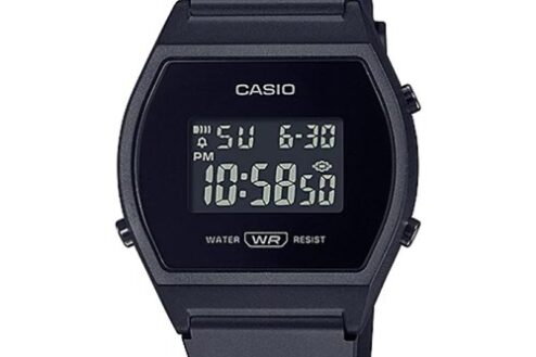 Đồng hồ Casio Sport LW-204-1BCF