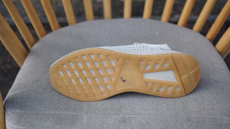 Giày adidas Deerupt Runner Grey (X-) CQ2628