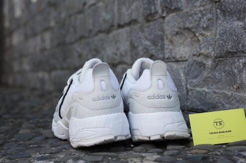 Giày adidas EQT Gazelle White EE7744