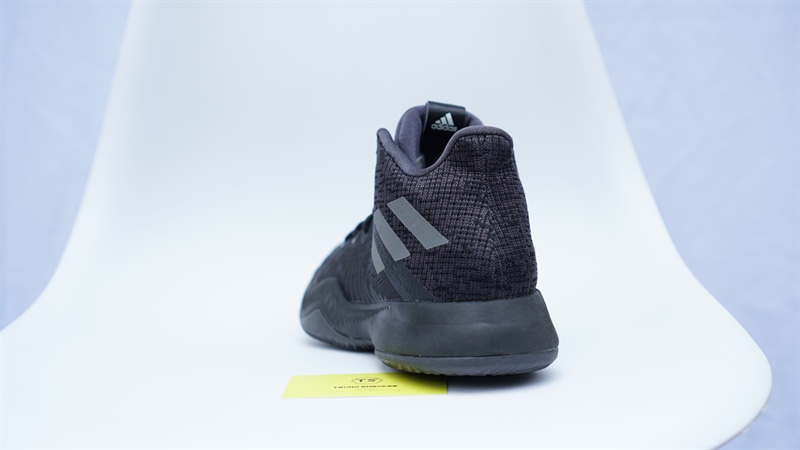 Giày adidas Mad Bounce Black (X-) DA9778