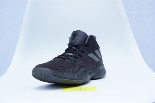 Giày adidas Mad Bounce Black (X-) DA9778