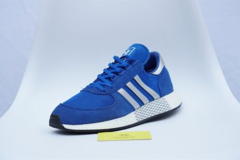 Giày adidas Marathon x 5923 Blue (X-) G26782
