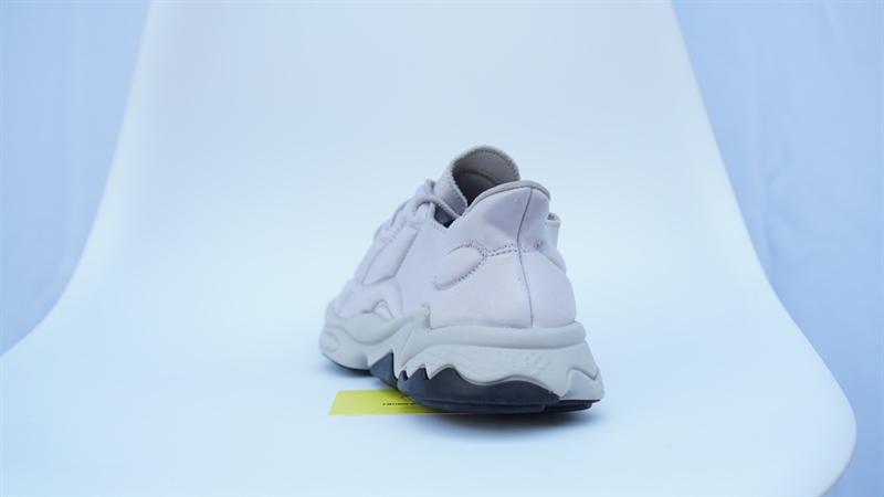 Giày adidas Ozweego Clear Granite (X-) FU7644
