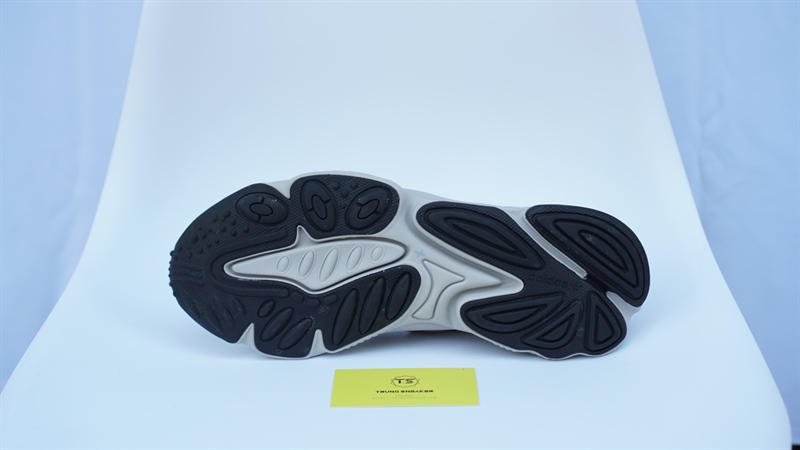 Giày adidas Ozweego Clear Granite (X-) FU7644