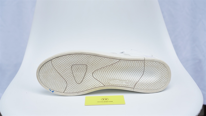 Giày adidas Tubular Invader "White" (X-) S81794