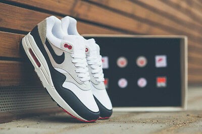 Giày Air Max 1 SP 'Patch' 704901-146 - 42