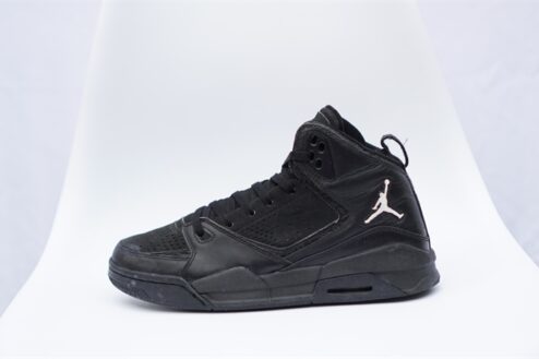 Giày bóng rổ Jordan SC-2 Black (N) 454050-010 - 43