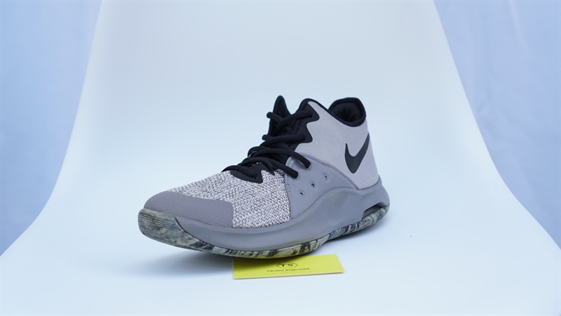 Giày bóng rổ Nike Air Versitile III Grey (6) AO4430-011