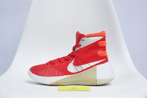 Giày bóng rổ Nike Hyperdunk 2015 Red (6) 749885-605 - 38