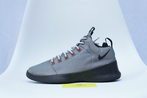 Giày bóng rổ Nike Hyperfr3sh Grey (N) 816706-002