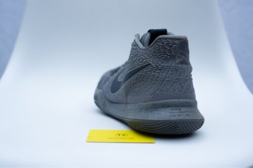 Giày bóng rổ Nike Kyrie 3 Cool Grey 852395-001