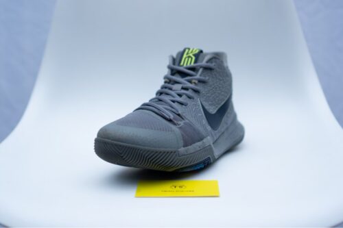 Giày bóng rổ Nike Kyrie 3 Cool Grey 852395-001