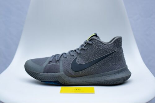 Giày bóng rổ Nike Kyrie 3 Cool Grey 852395-001 - 44.5