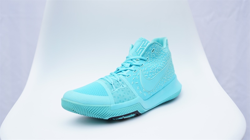 Giày bóng rổ Nike Kyrie 3 'Tiffany' (X) 852395 401