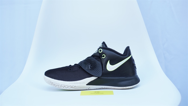 Giày bóng rổ Nike Kyrie Flytrap 3 Black (7) BQ3060-001 - 42