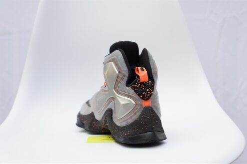 Giày bóng rổ Nike LeBron 13 Lava (X) 807219-003