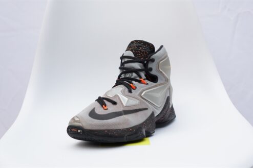 Giày bóng rổ Nike LeBron 13 Lava (X) 807219-003
