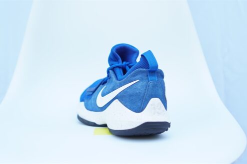 Giày bóng rổ Nike PG 1 Game Royal (6+) 878627-400