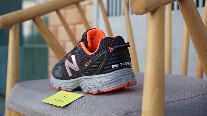 Giày chạy bộ New Balance 510v3 Trail (N+) WT510LI3