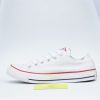 Giày Converse Classic Low White (N) M7652 - 37.5